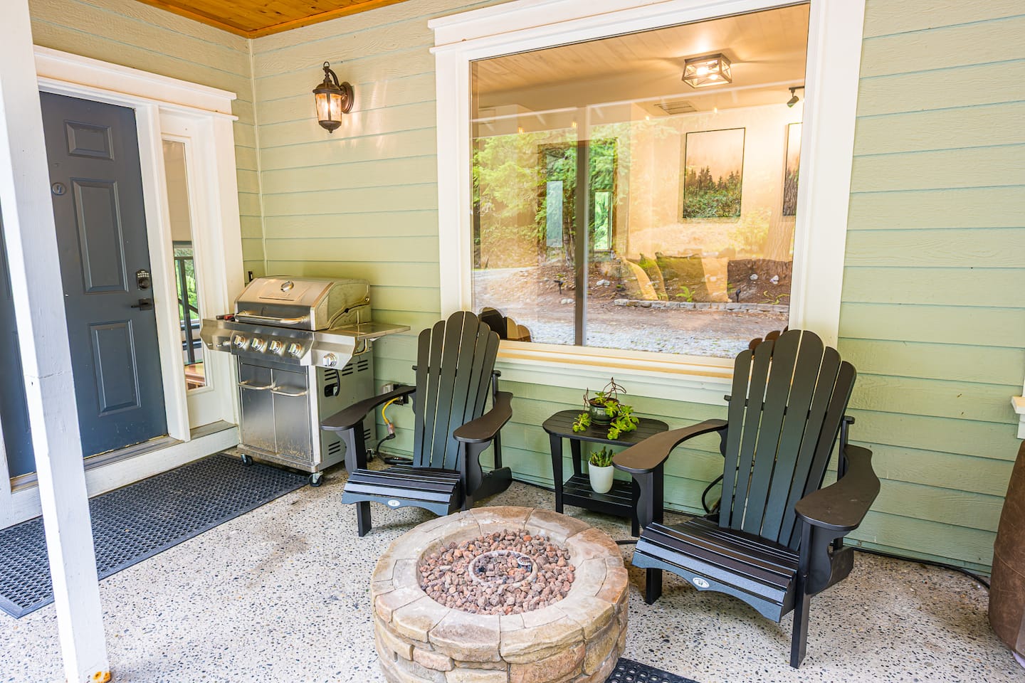 Fern House Sequim Olympic National Park — house vacation rental in Sequim, WA near Olympic National Park, photo 8