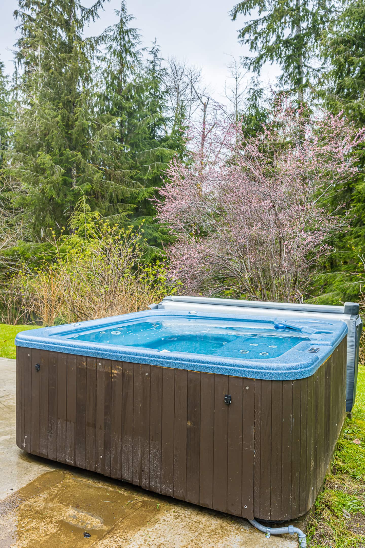 ElkCreekInn: Creekside Tiny Home, photo 4