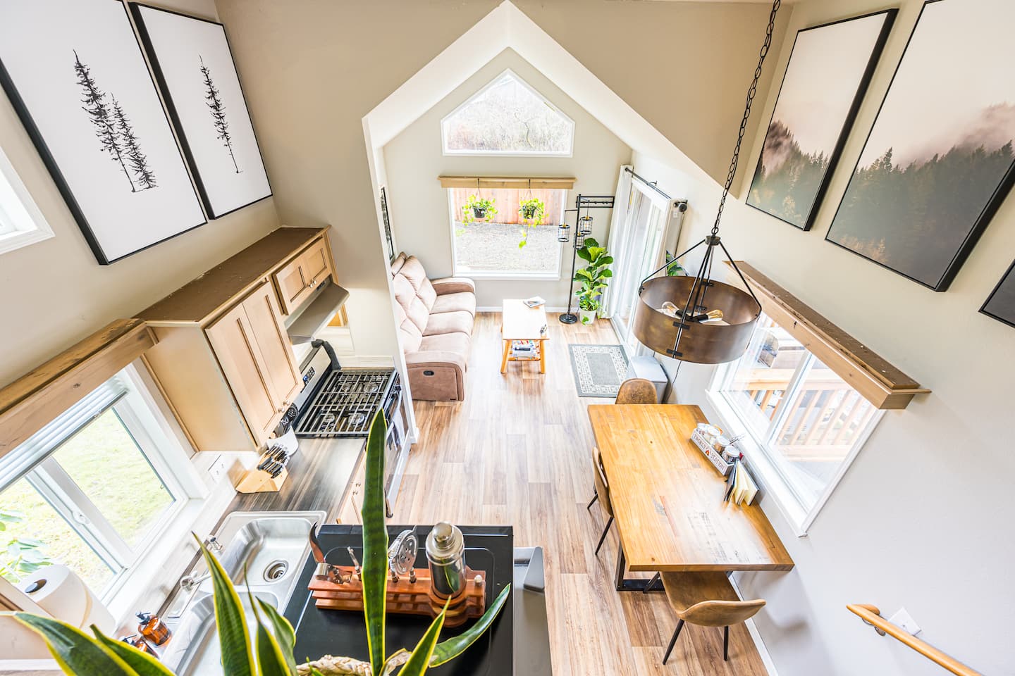 Beaver Pines: Tiny Home Getaway, photo 4