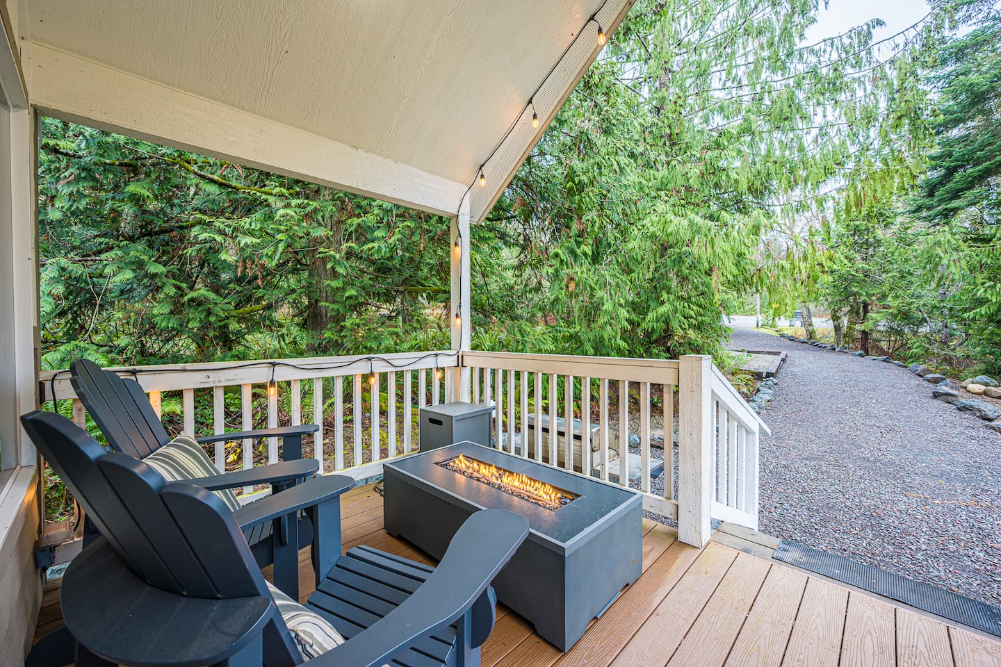 Nestled Private Tiny Home Situated Near BEST HIKES, photo 5