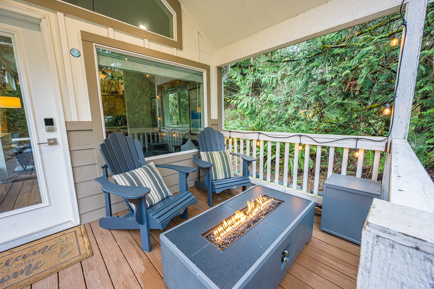 Nestled Private Tiny Home Situated Near BEST HIKES, photo 8