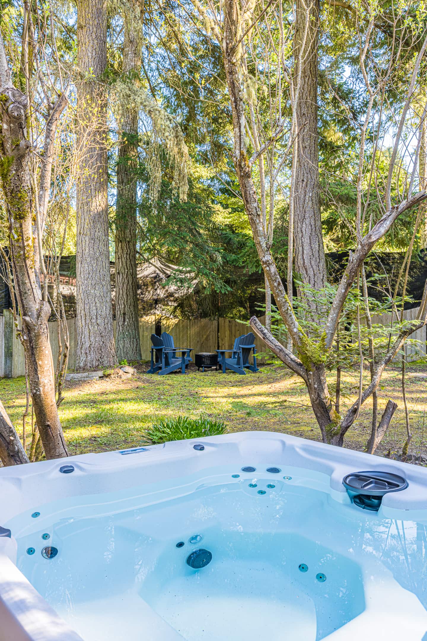 Elwha Base Camp Near Olympic National Park!, photo 4