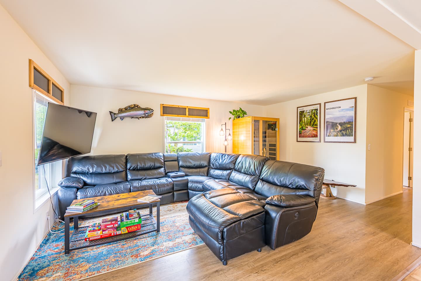 Beaver Pines:Central Hiking Base, photo 8