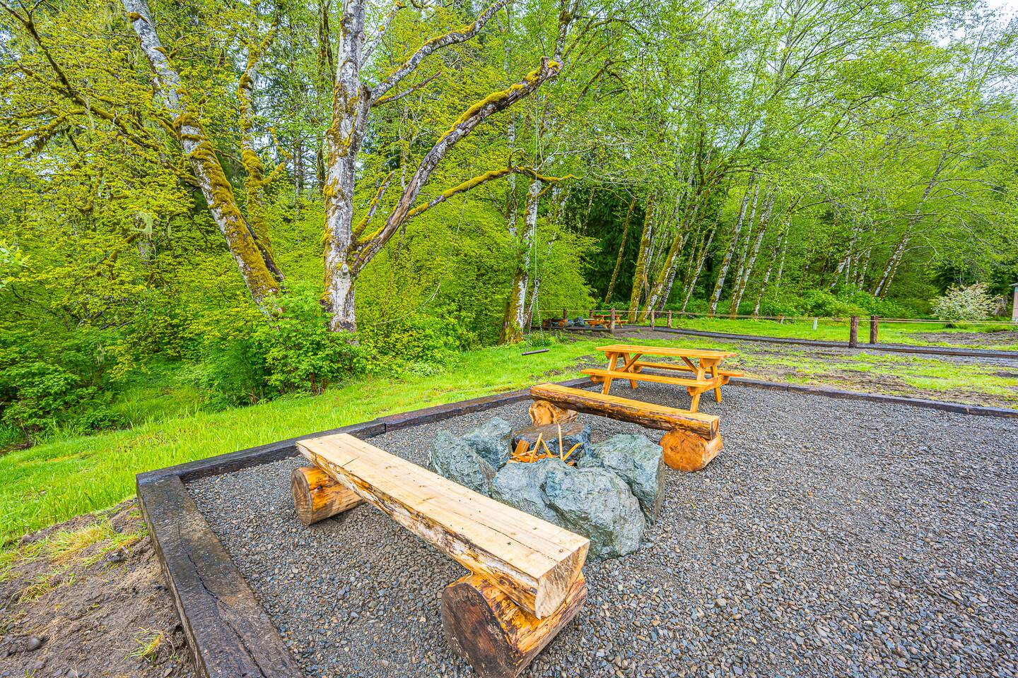 Rainforest Tiny Home Retreat: Rustic, photo 8