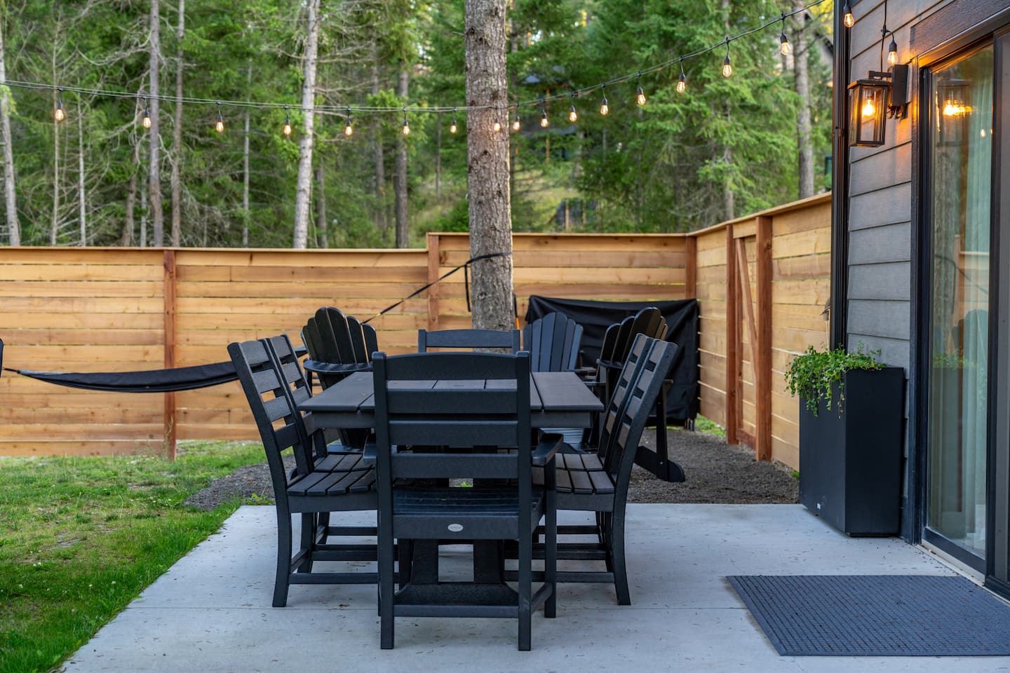 Secluded Luxury Glacier NP — luxury home vacation rental in Whitefish, MT near Glacier National Park, photo 3