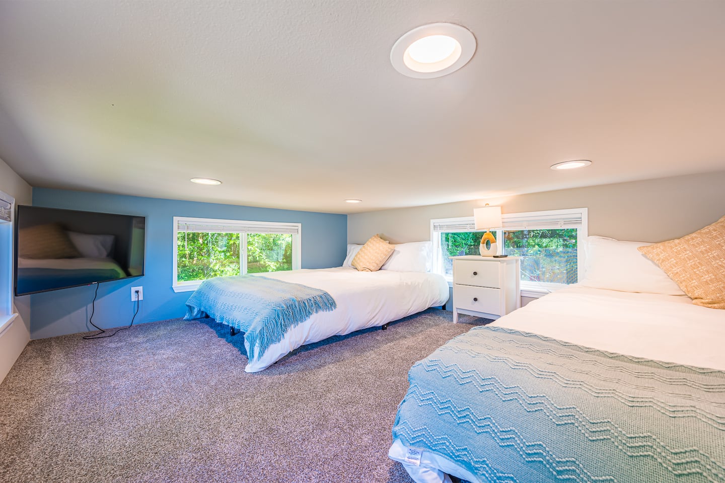 Rainforest Tiny Home Retreat: Coastal — tiny home vacation rental in Forks, WA near Olympic National Park, photo 8