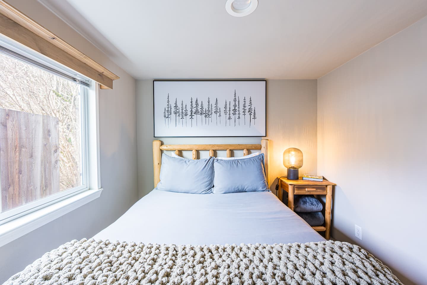 Beaver Pines: Tiny Home Getaway, photo 6