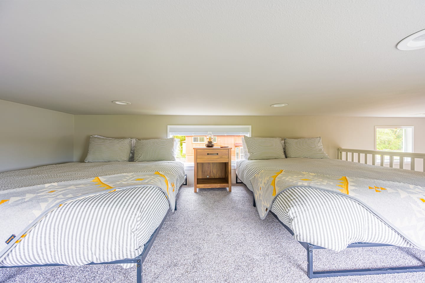 Rainforest Tiny Home Retreat: Rustic — tiny home vacation rental in Forks, WA near Olympic National Park, photo 8