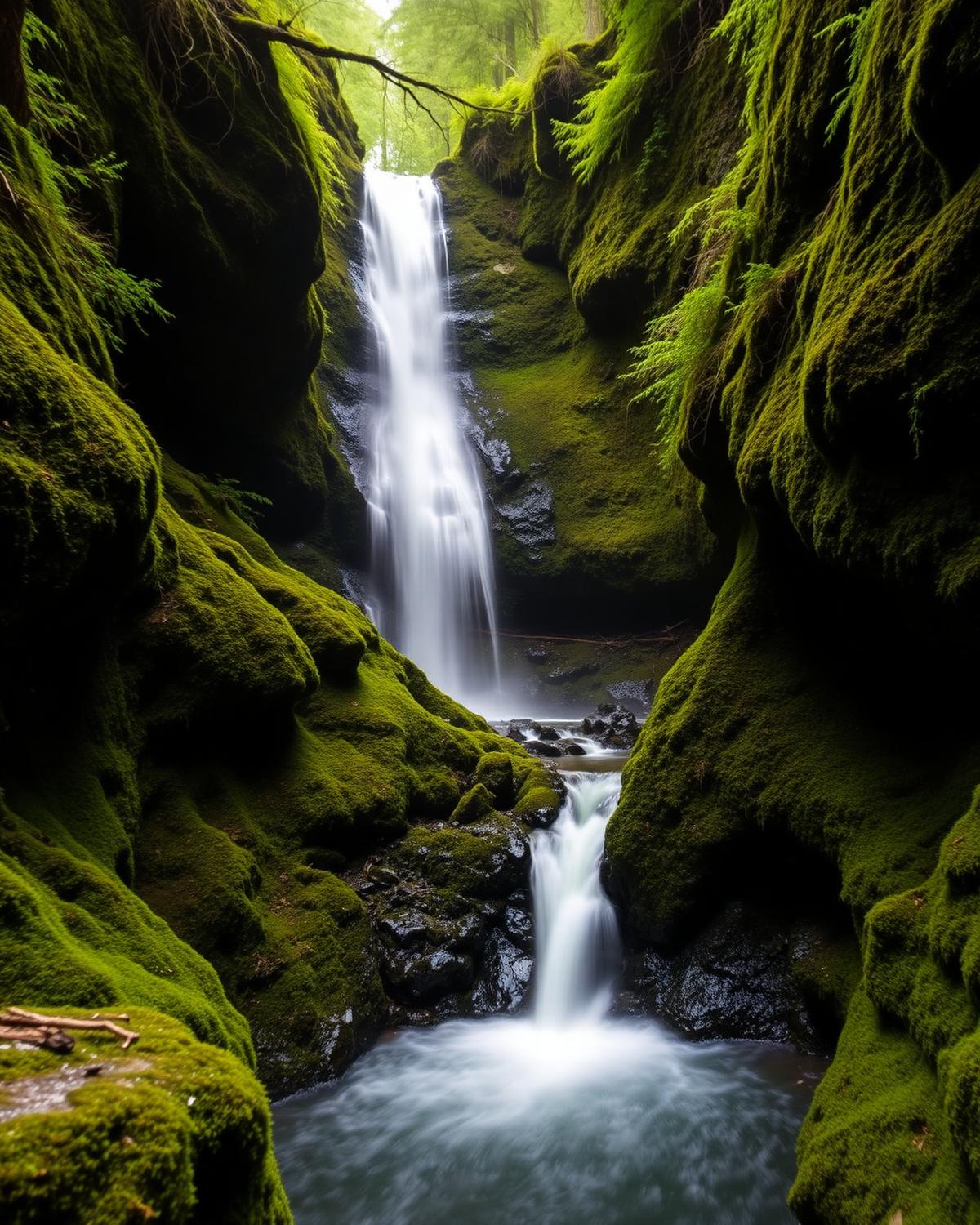 Steelhead & salmon rivers near Forks, WA